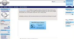 Desktop Screenshot of cypressriveradvisors.com